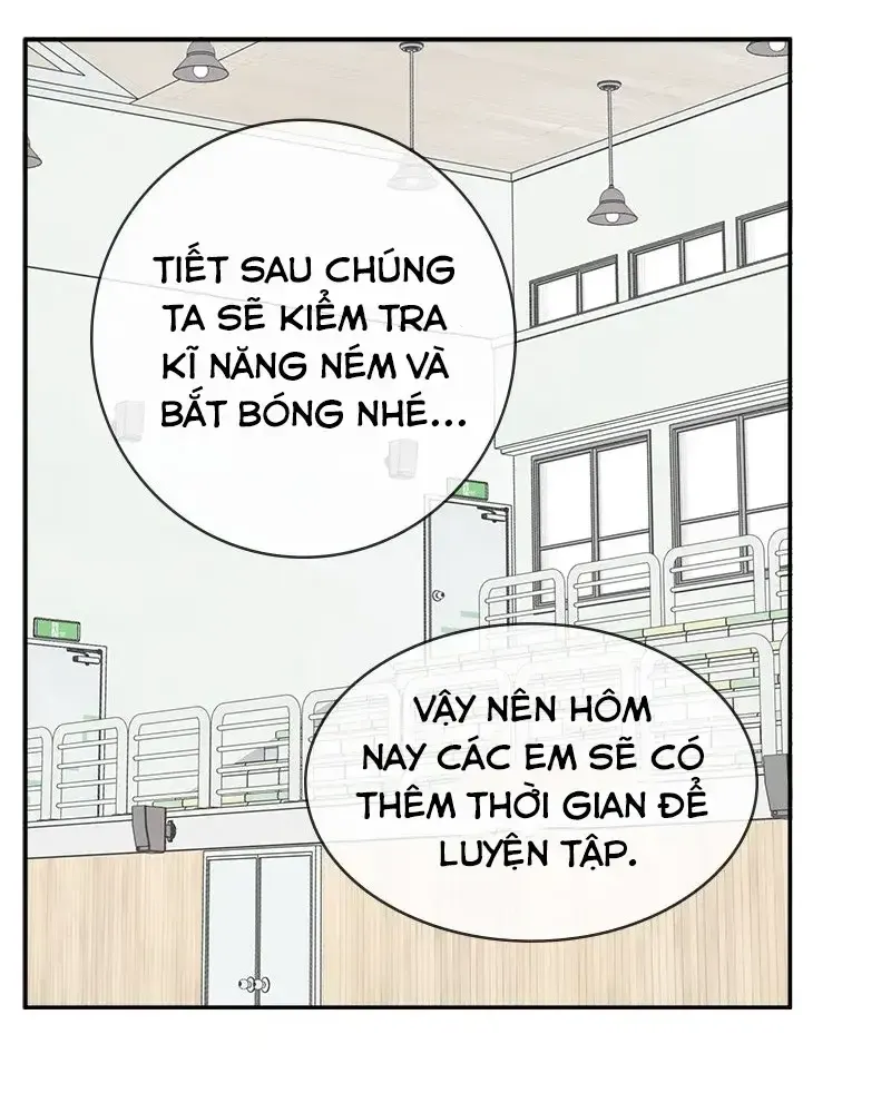 Nhóm Chat Không Có Tôi Chapter 17 - Trang 31