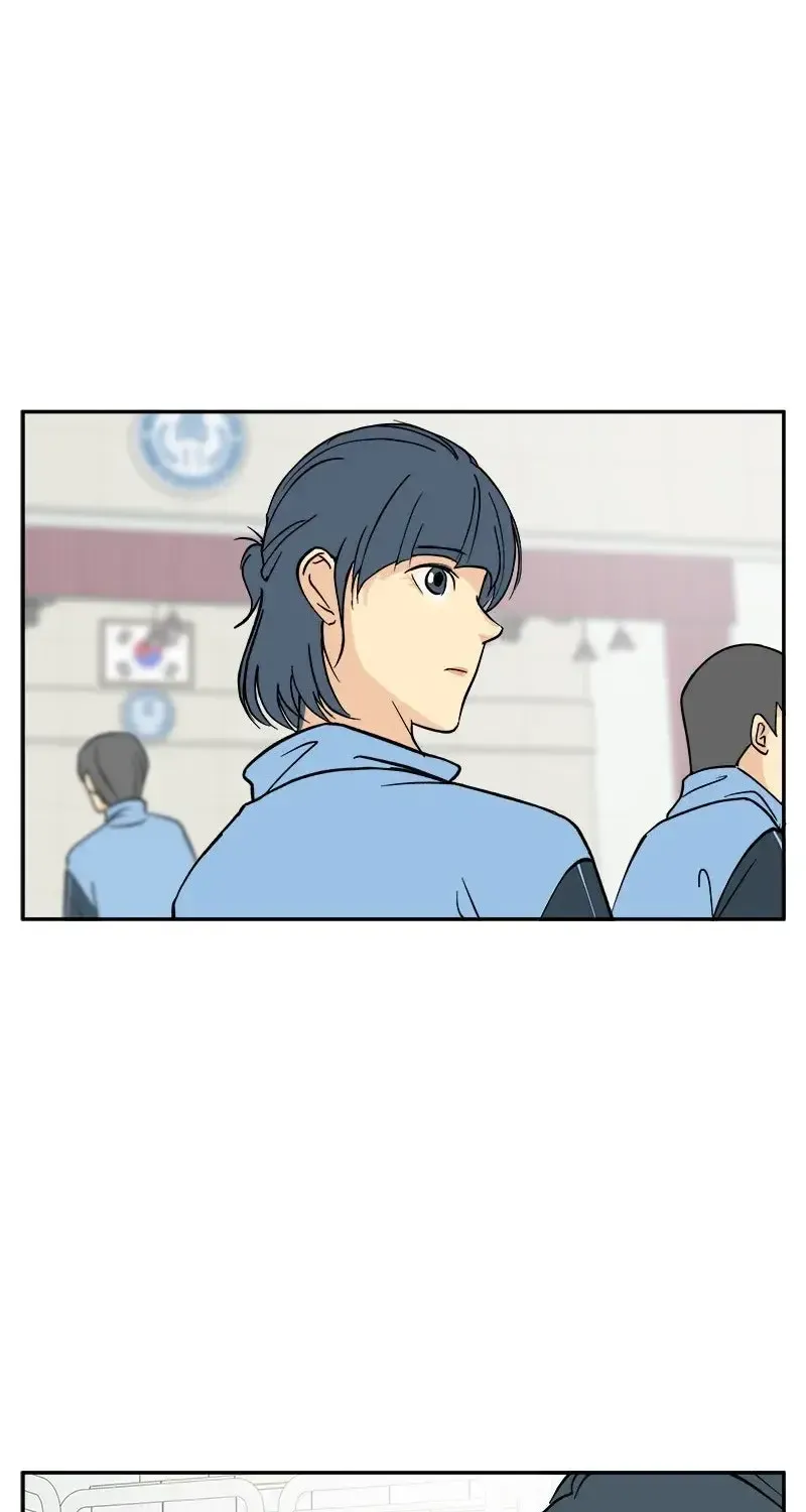 Nhóm Chat Không Có Tôi Chapter 17 - Trang 32