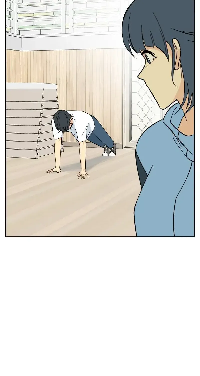 Nhóm Chat Không Có Tôi Chapter 17 - Trang 33