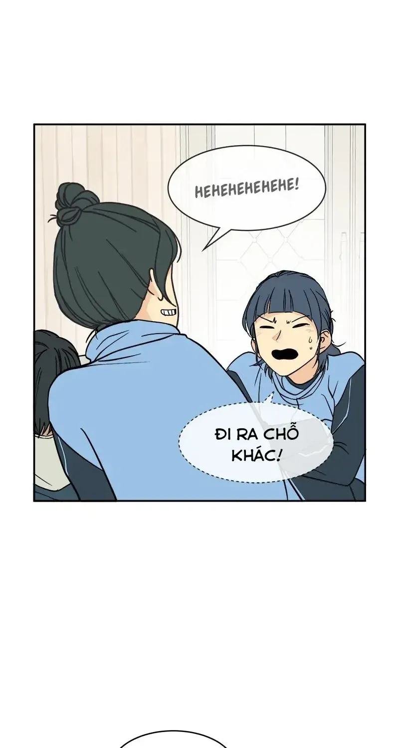 Nhóm Chat Không Có Tôi Chapter 17 - Trang 37