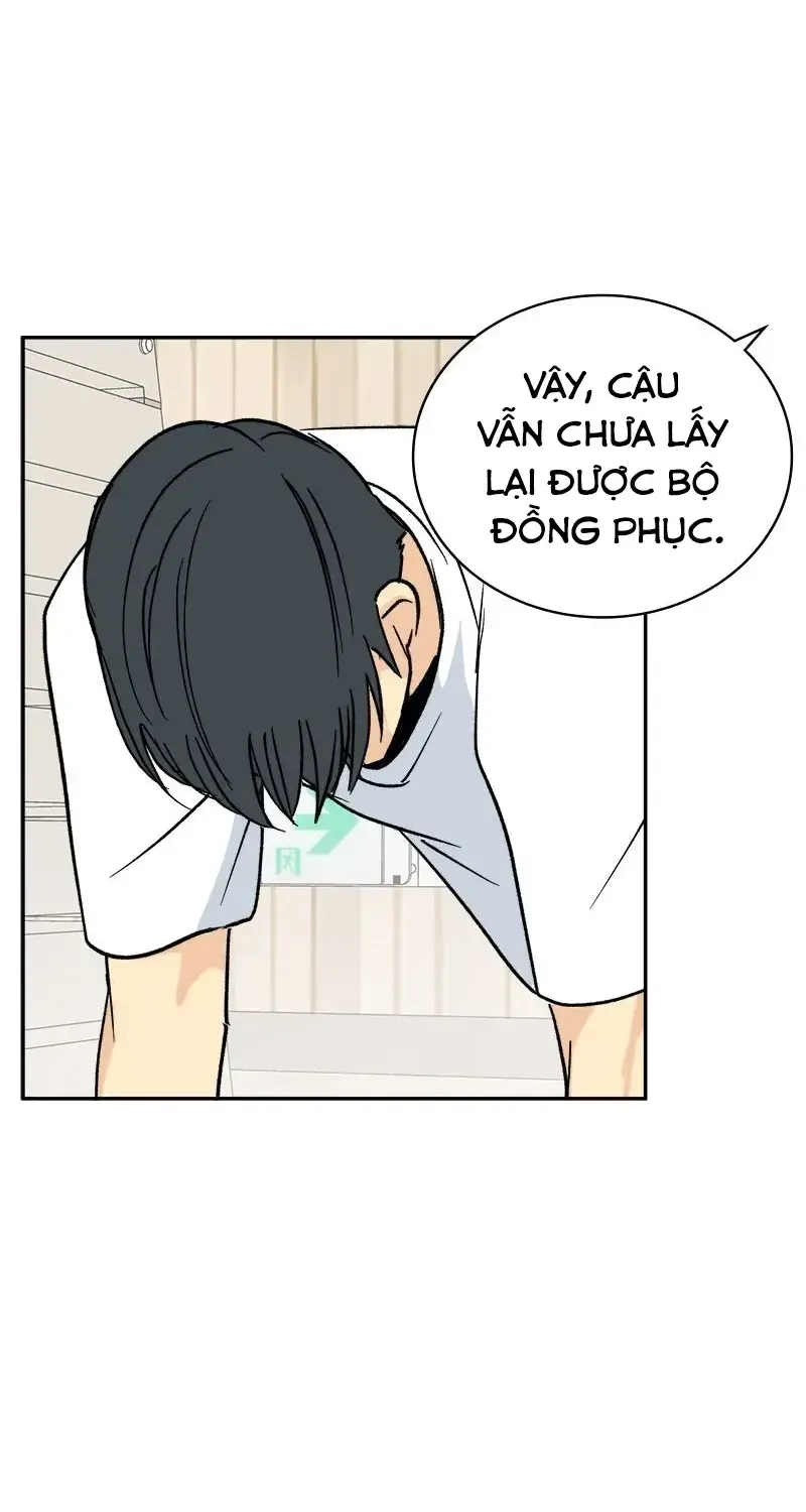 Nhóm Chat Không Có Tôi Chapter 17 - Trang 39