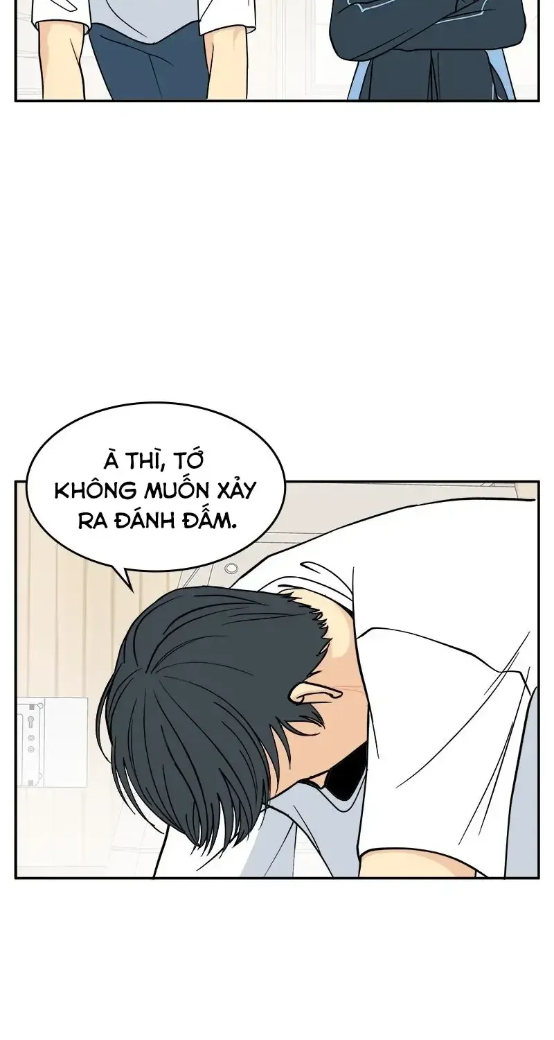 Nhóm Chat Không Có Tôi Chapter 17 - Trang 41