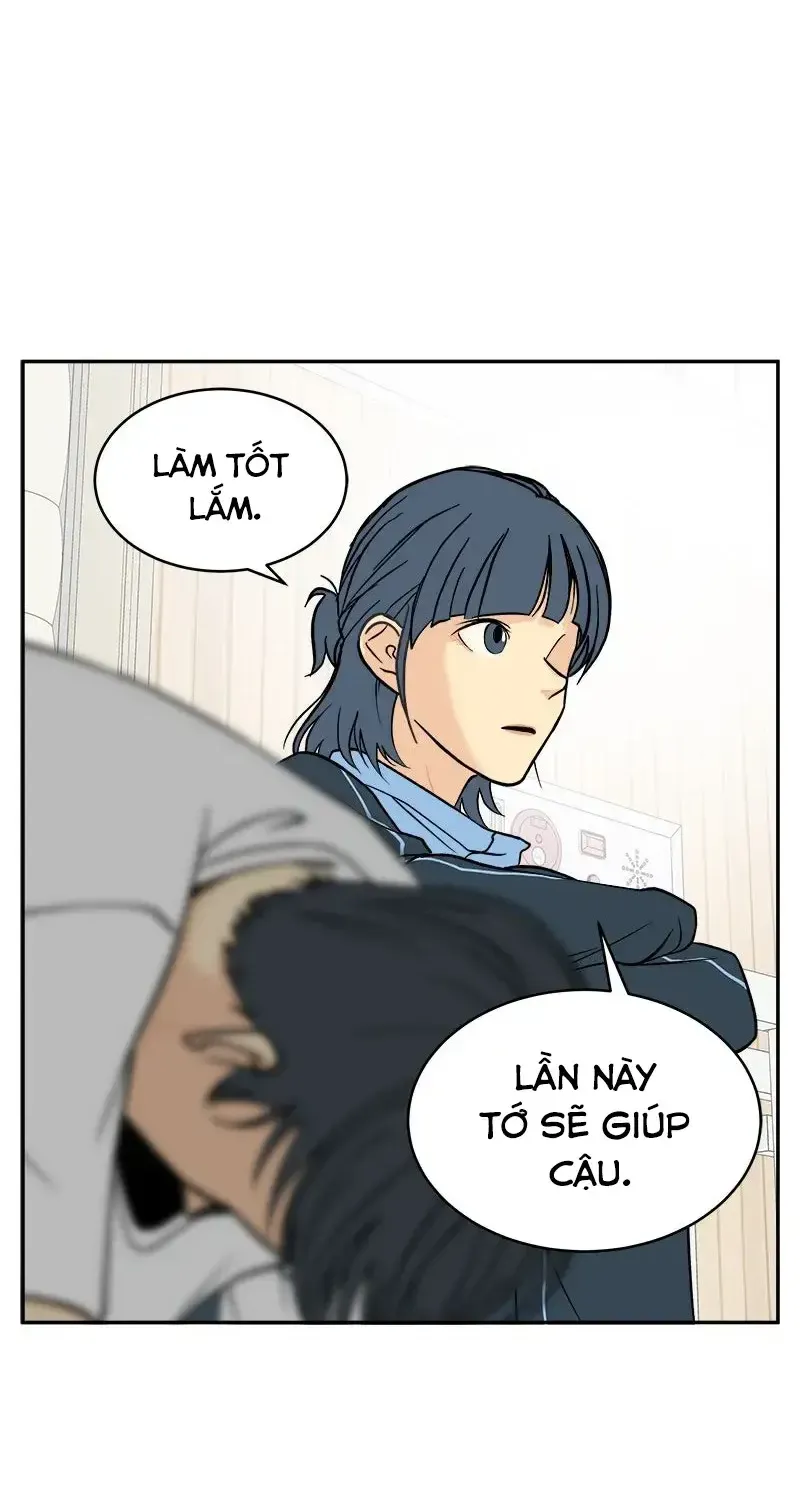 Nhóm Chat Không Có Tôi Chapter 17 - Trang 42