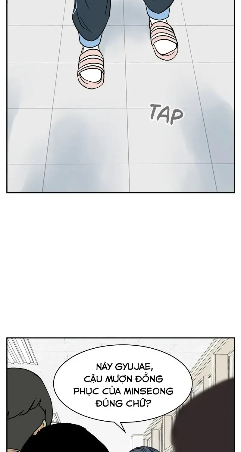 Nhóm Chat Không Có Tôi Chapter 17 - Trang 49