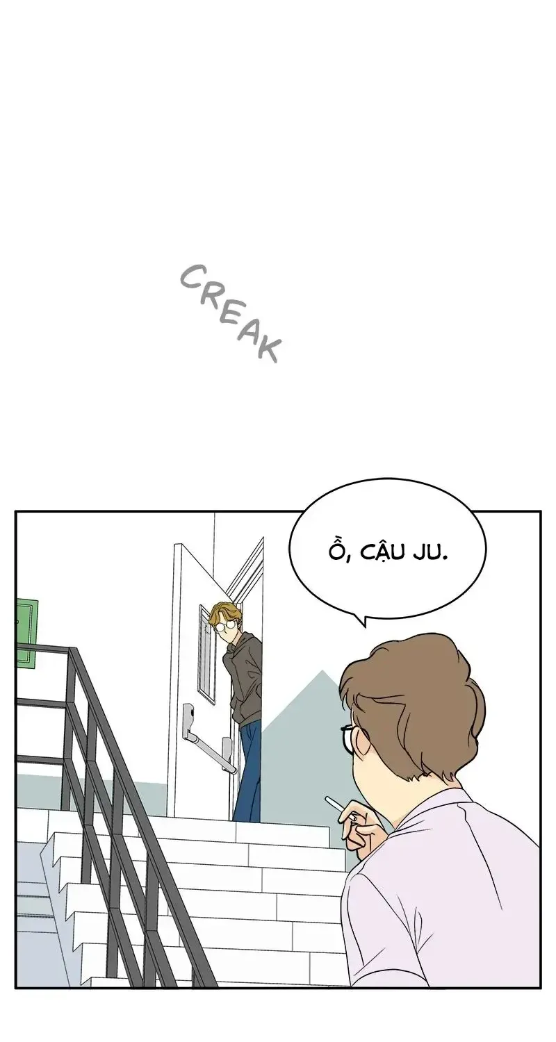Nhóm Chat Không Có Tôi Chapter 17 - Trang 5