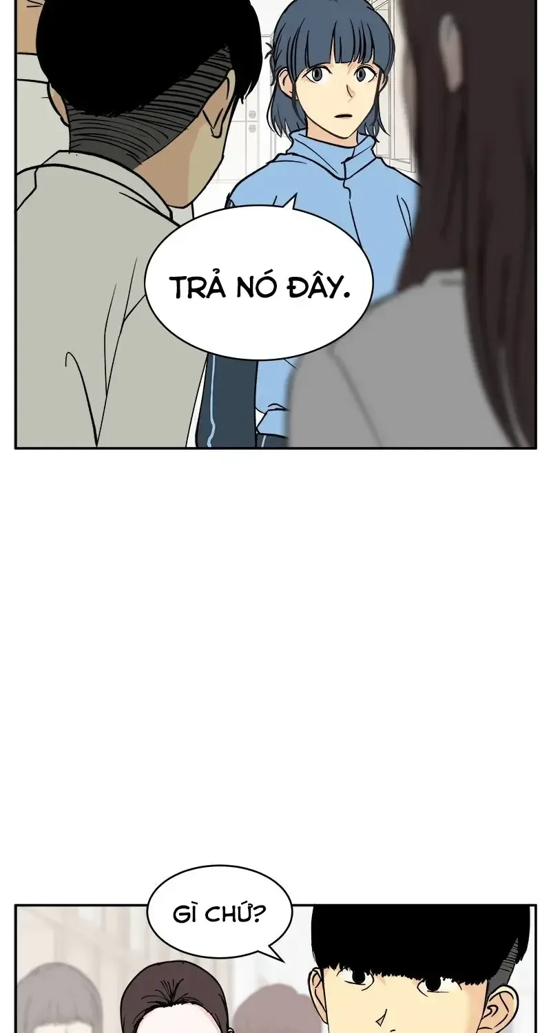 Nhóm Chat Không Có Tôi Chapter 17 - Trang 50