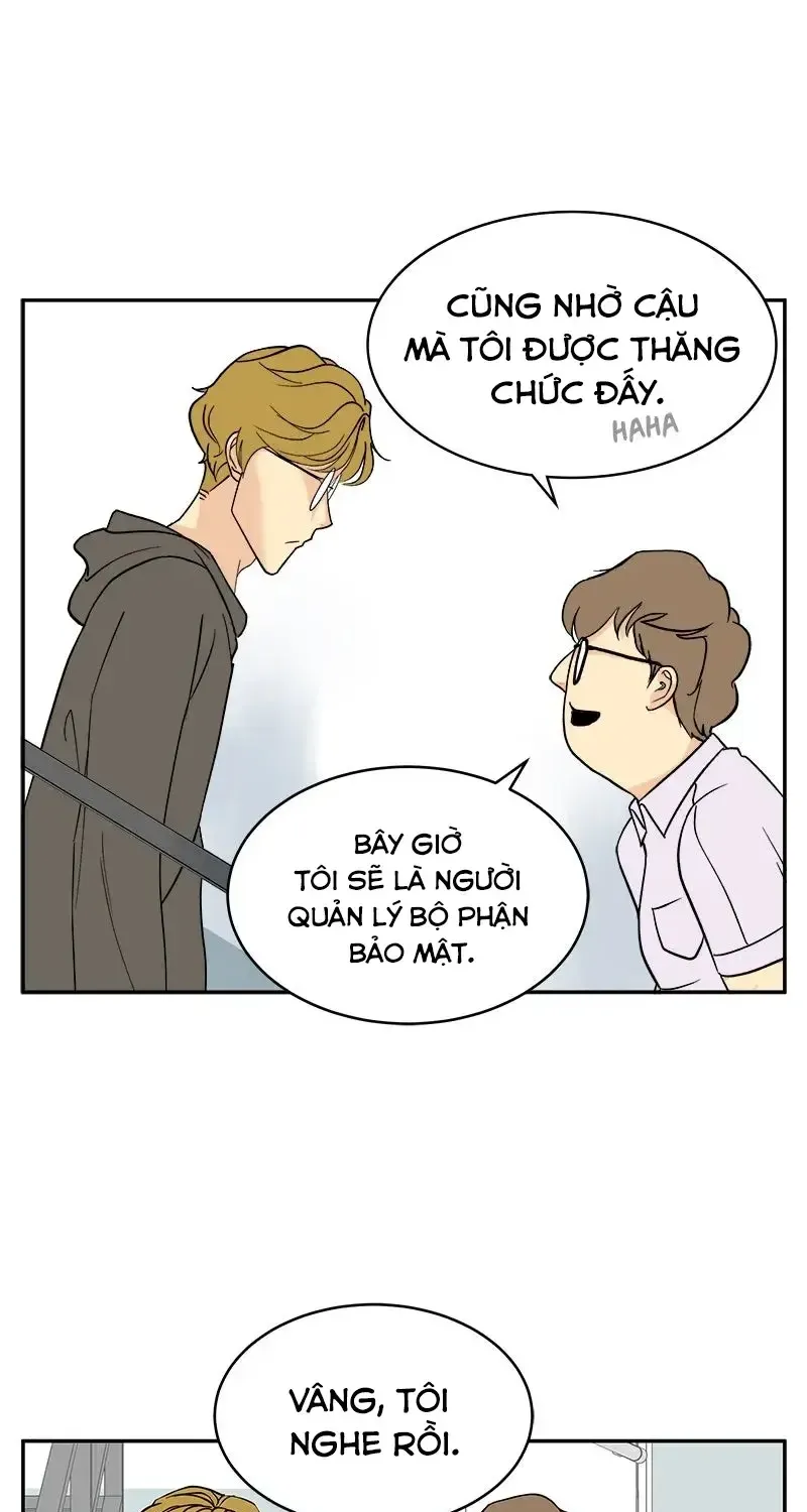 Nhóm Chat Không Có Tôi Chapter 17 - Trang 6