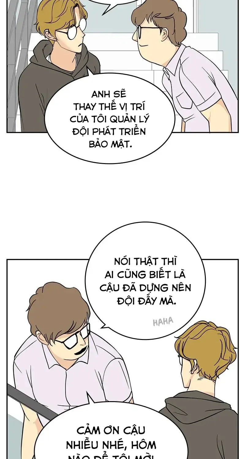 Nhóm Chat Không Có Tôi Chapter 17 - Trang 7