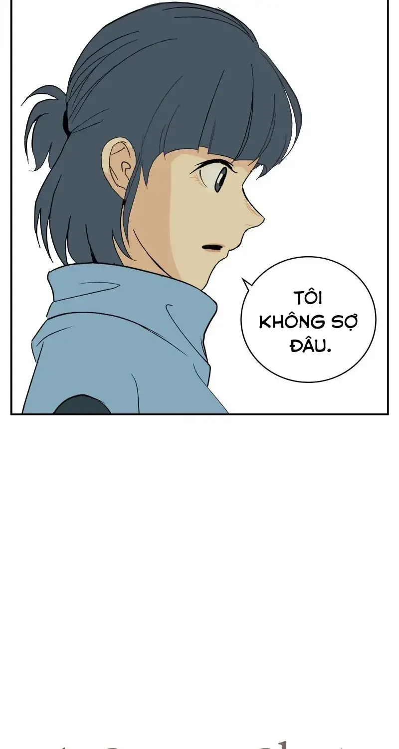 Nhóm Chat Không Có Tôi Chapter 18 - Trang 11