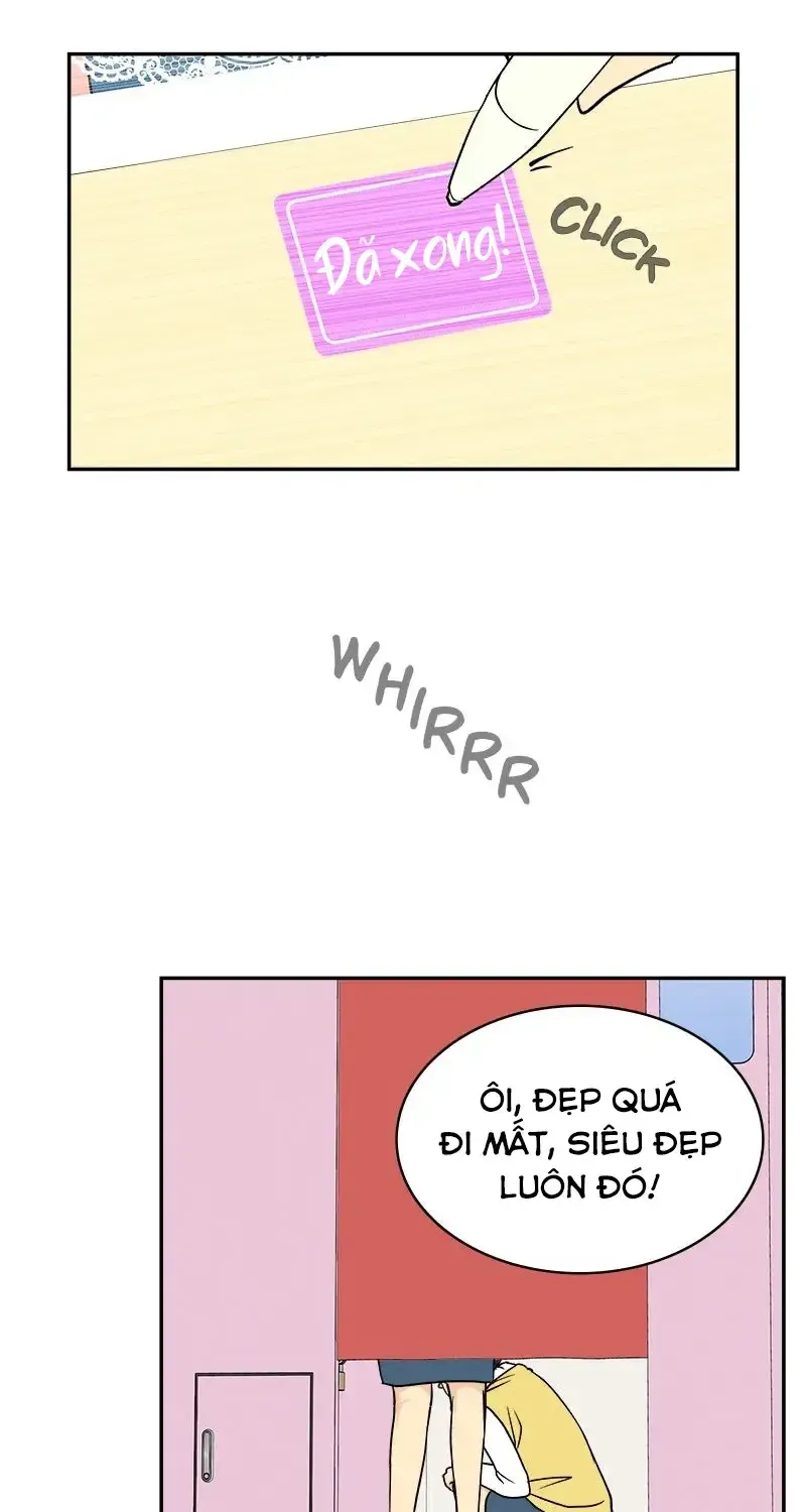 Nhóm Chat Không Có Tôi Chapter 18 - Trang 16