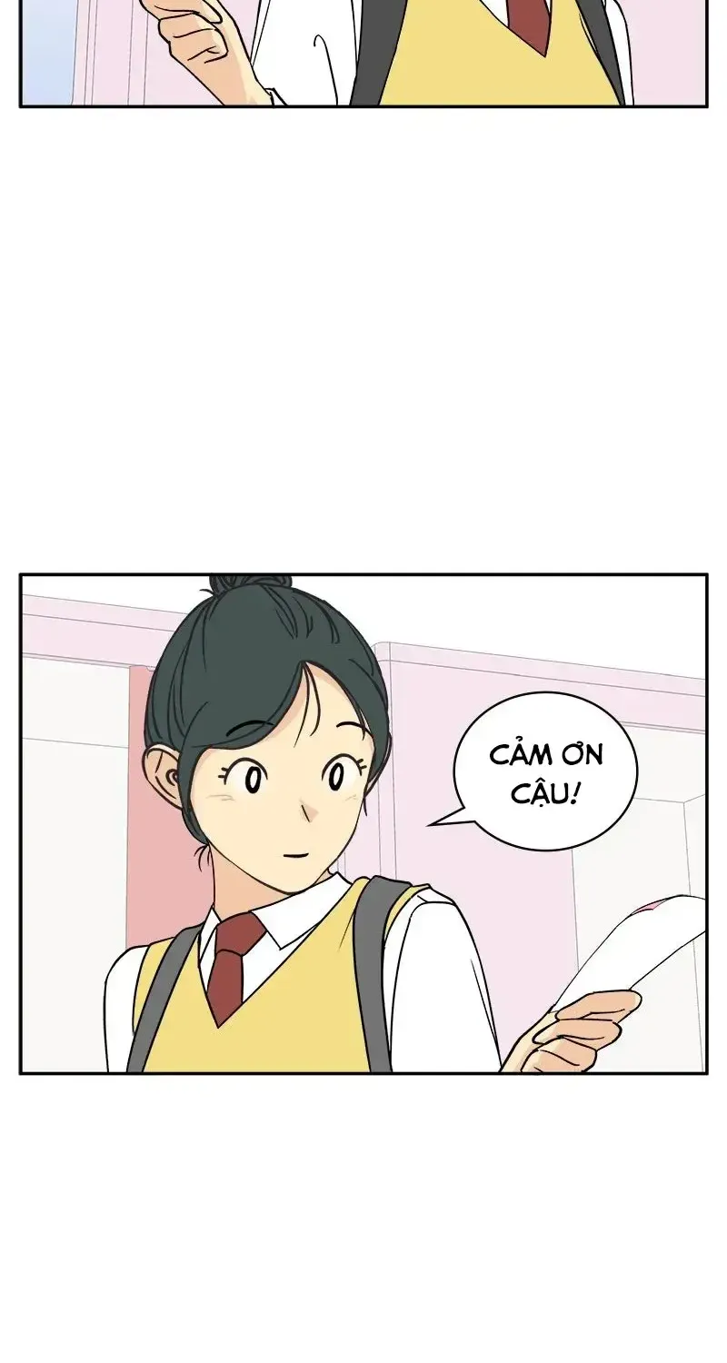 Nhóm Chat Không Có Tôi Chapter 18 - Trang 23
