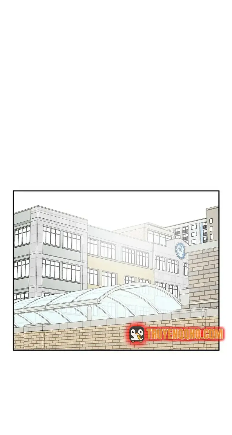 Nhóm Chat Không Có Tôi Chapter 18 - Trang 26