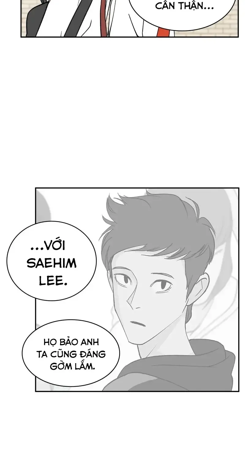 Nhóm Chat Không Có Tôi Chapter 18 - Trang 30