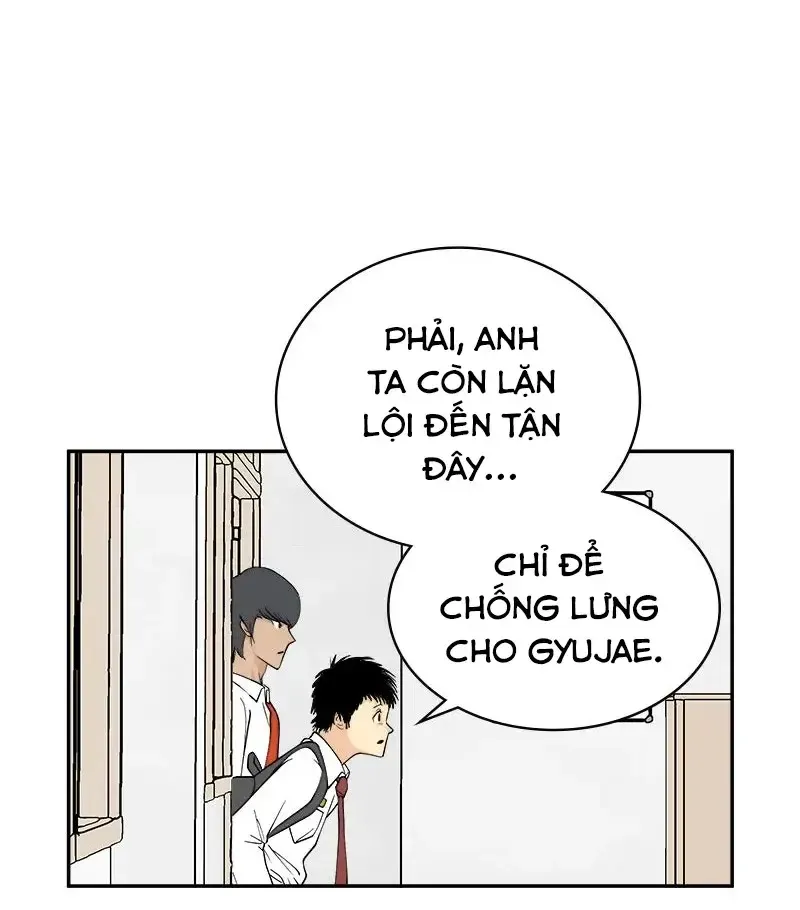 Nhóm Chat Không Có Tôi Chapter 18 - Trang 31