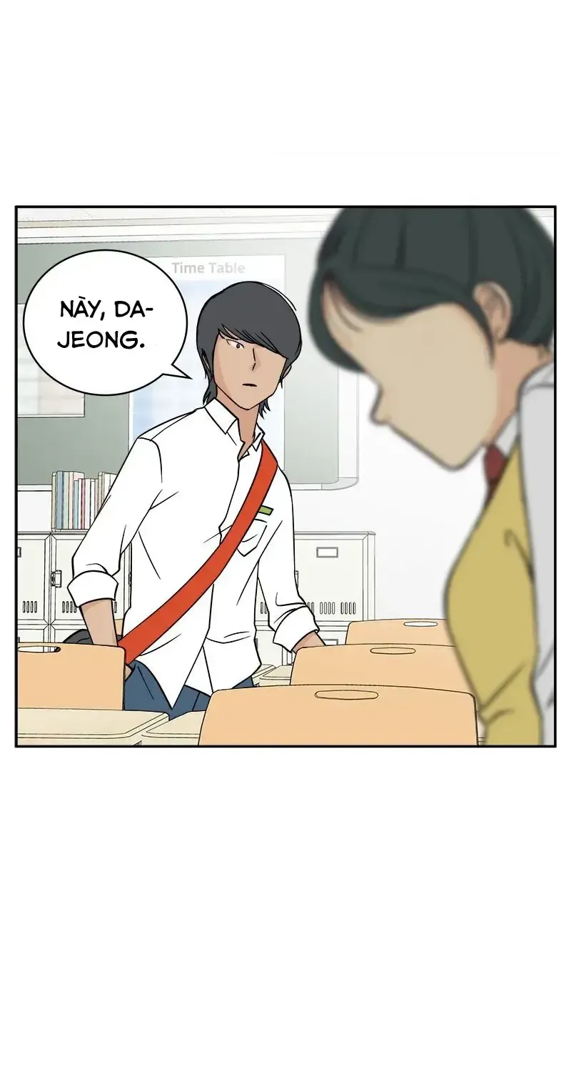 Nhóm Chat Không Có Tôi Chapter 18 - Trang 33