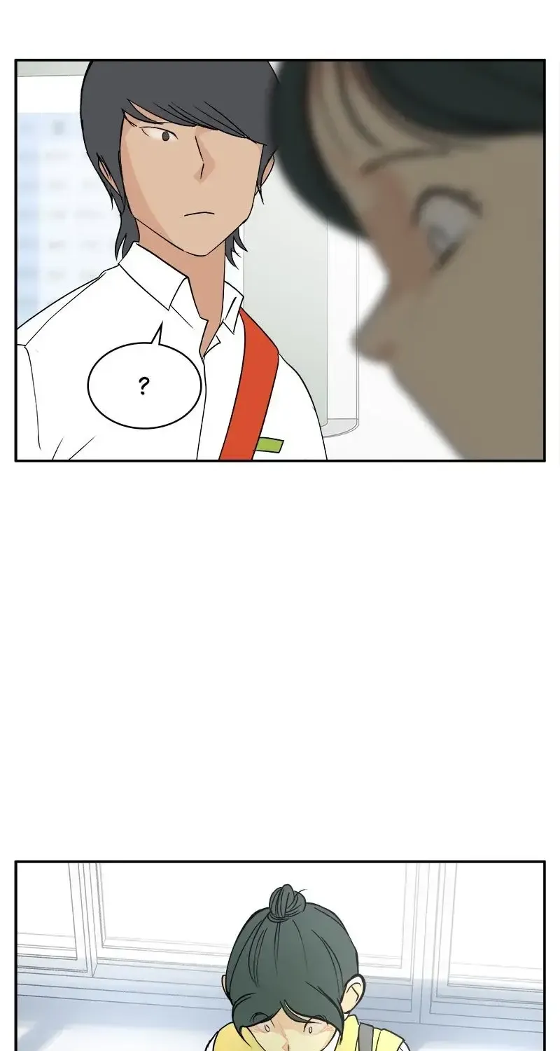 Nhóm Chat Không Có Tôi Chapter 18 - Trang 34