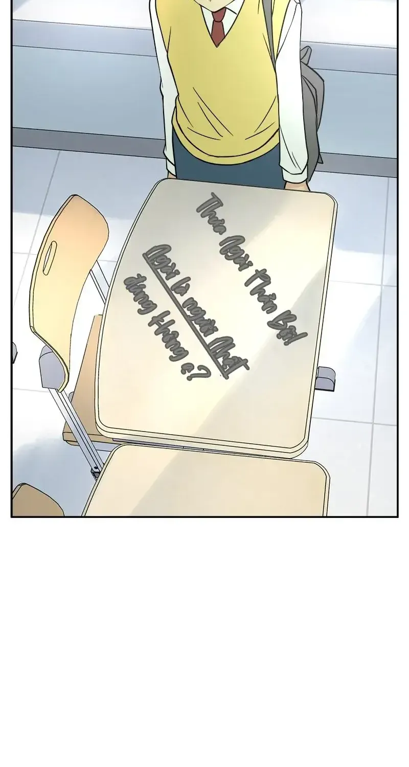 Nhóm Chat Không Có Tôi Chapter 18 - Trang 35