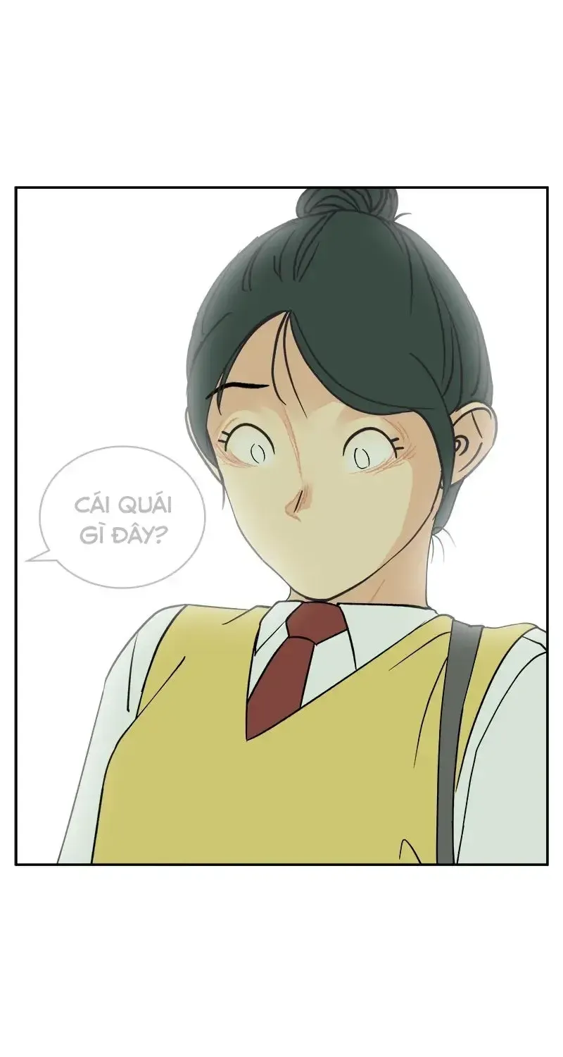 Nhóm Chat Không Có Tôi Chapter 18 - Trang 36