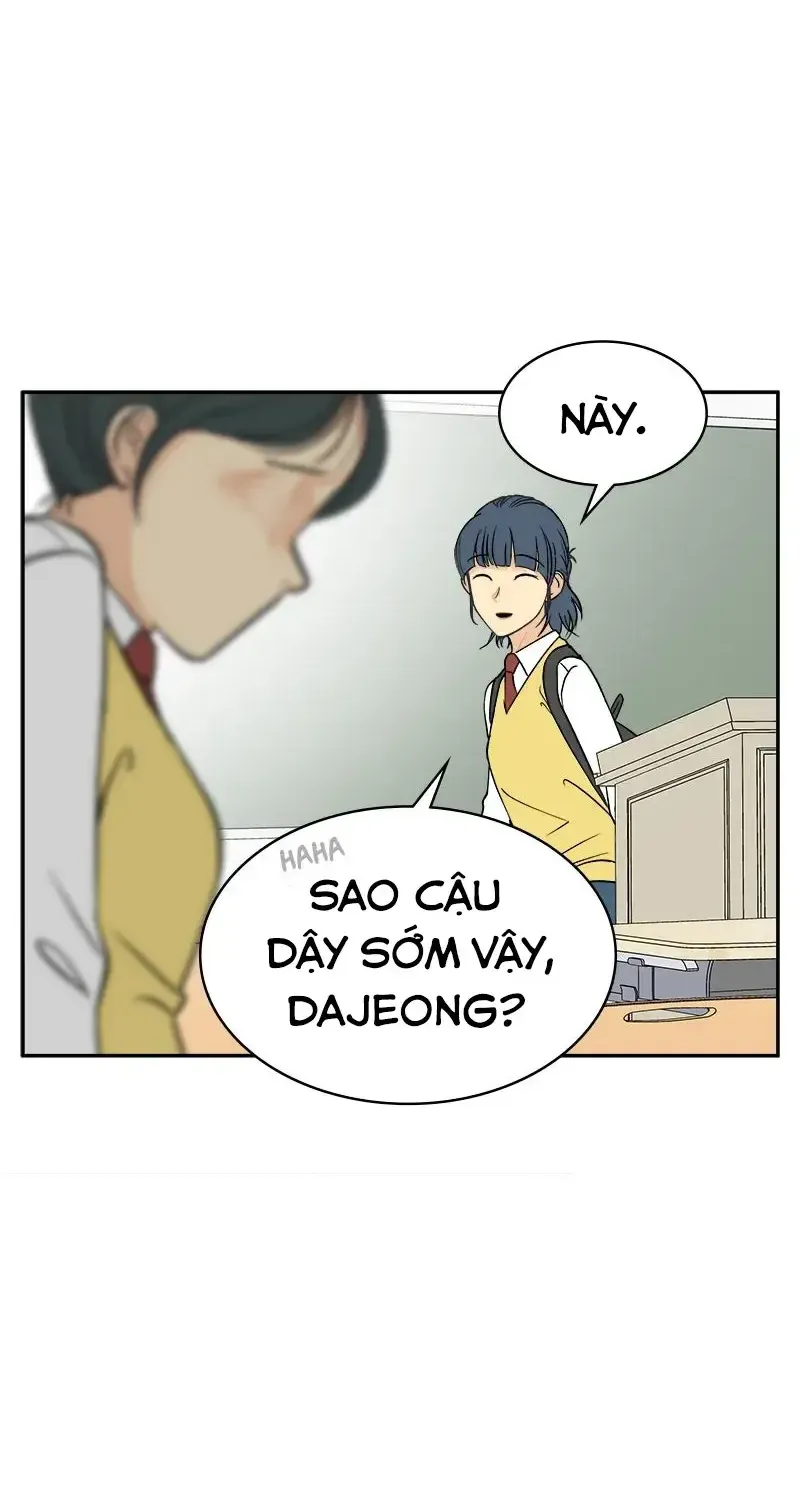 Nhóm Chat Không Có Tôi Chapter 18 - Trang 37
