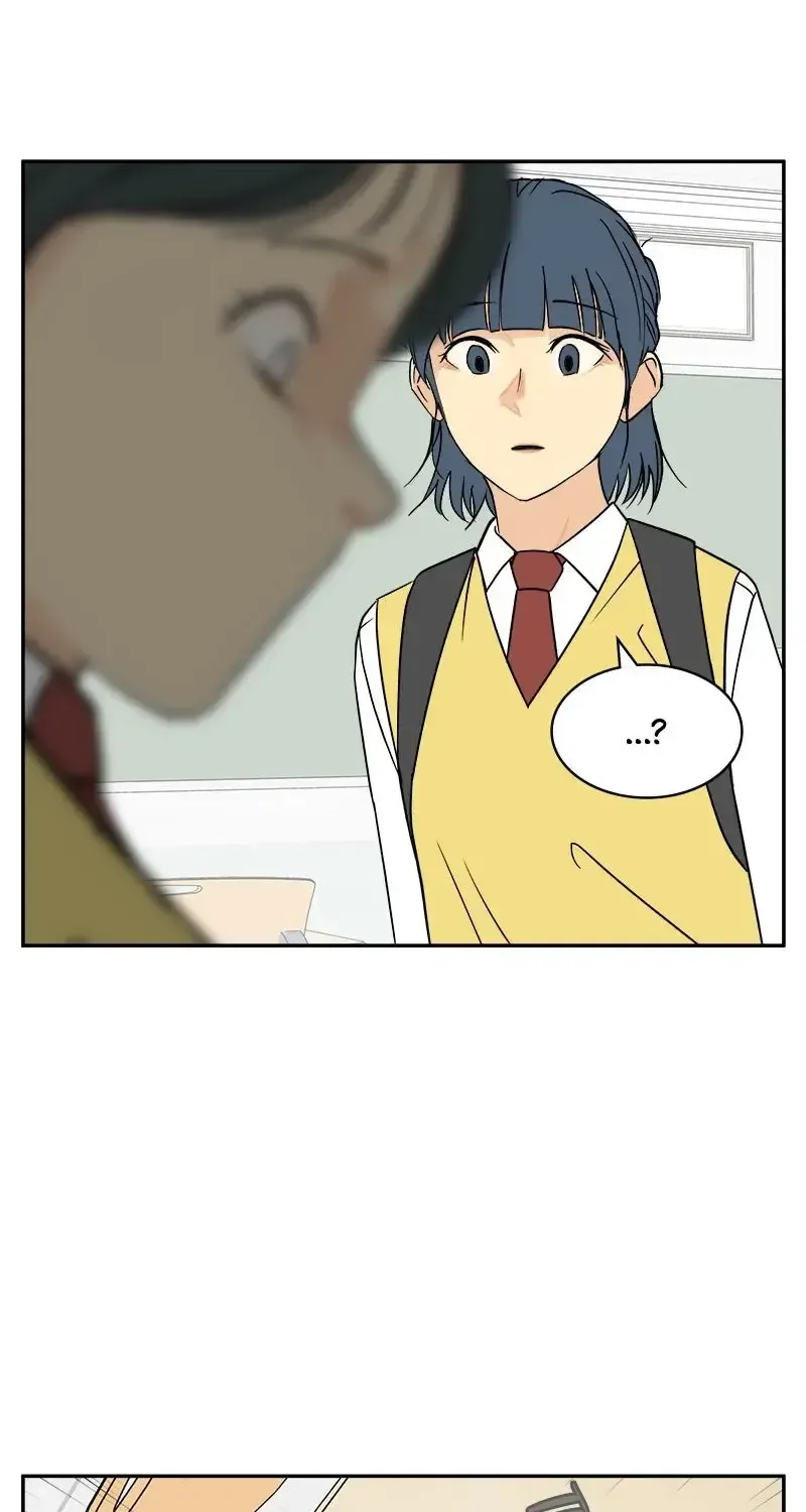 Nhóm Chat Không Có Tôi Chapter 18 - Trang 39