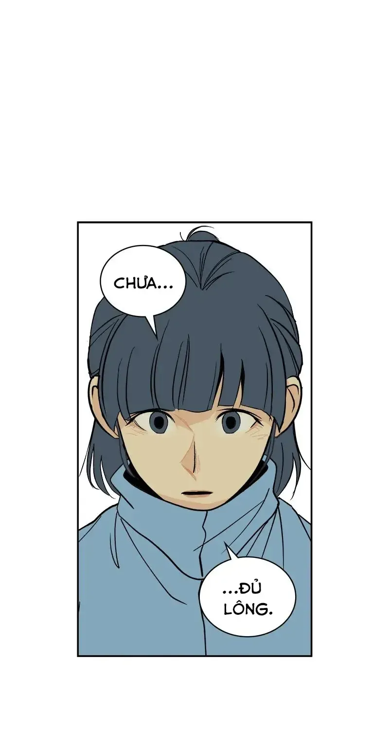 Nhóm Chat Không Có Tôi Chapter 18 - Trang 4