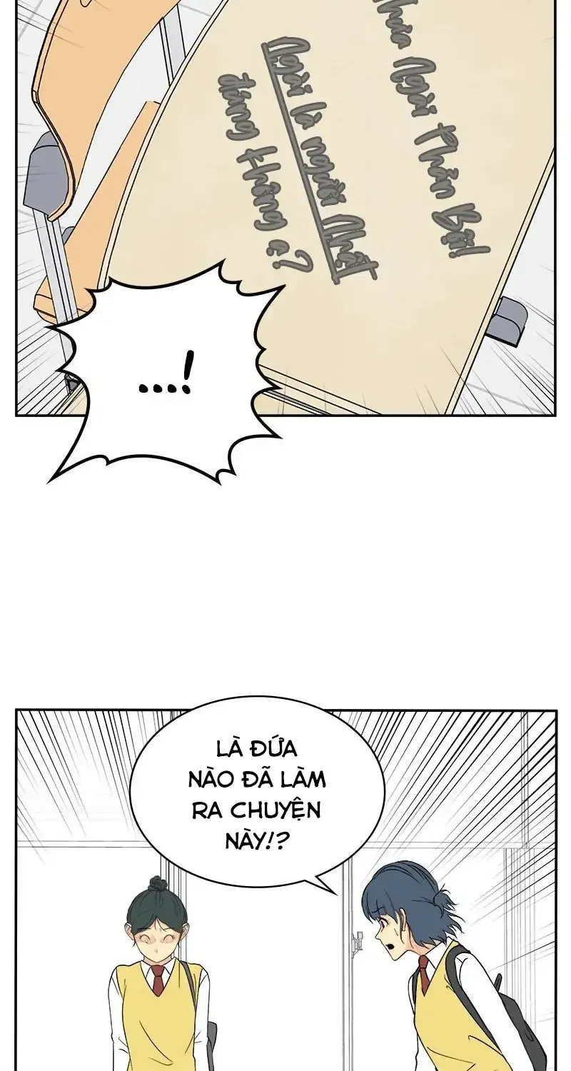 Nhóm Chat Không Có Tôi Chapter 18 - Trang 40