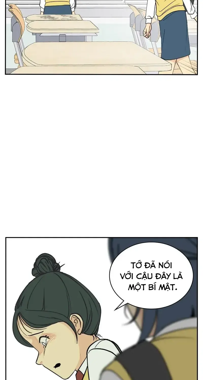 Nhóm Chat Không Có Tôi Chapter 18 - Trang 41