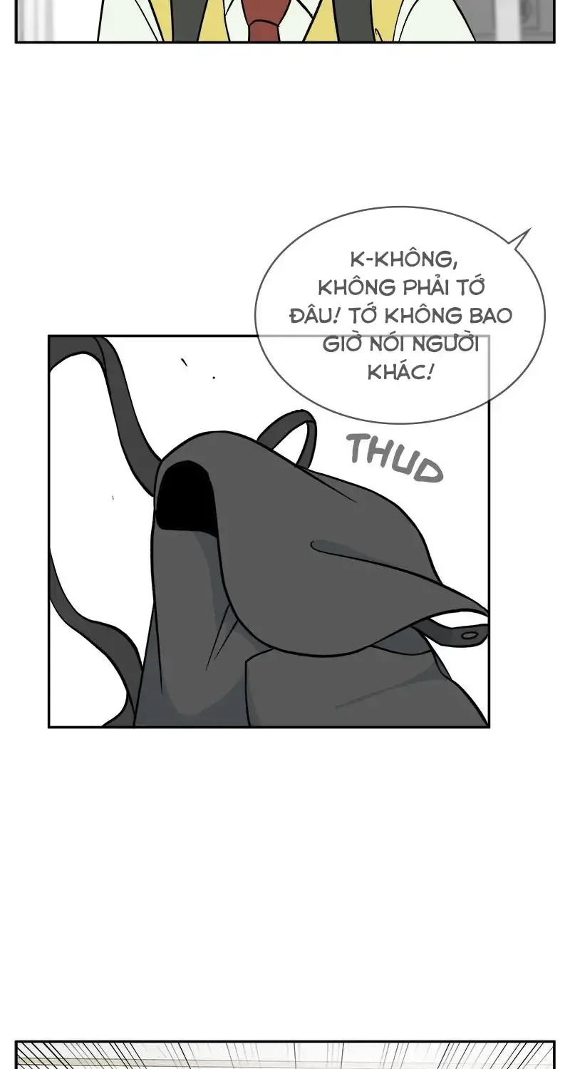 Nhóm Chat Không Có Tôi Chapter 18 - Trang 43