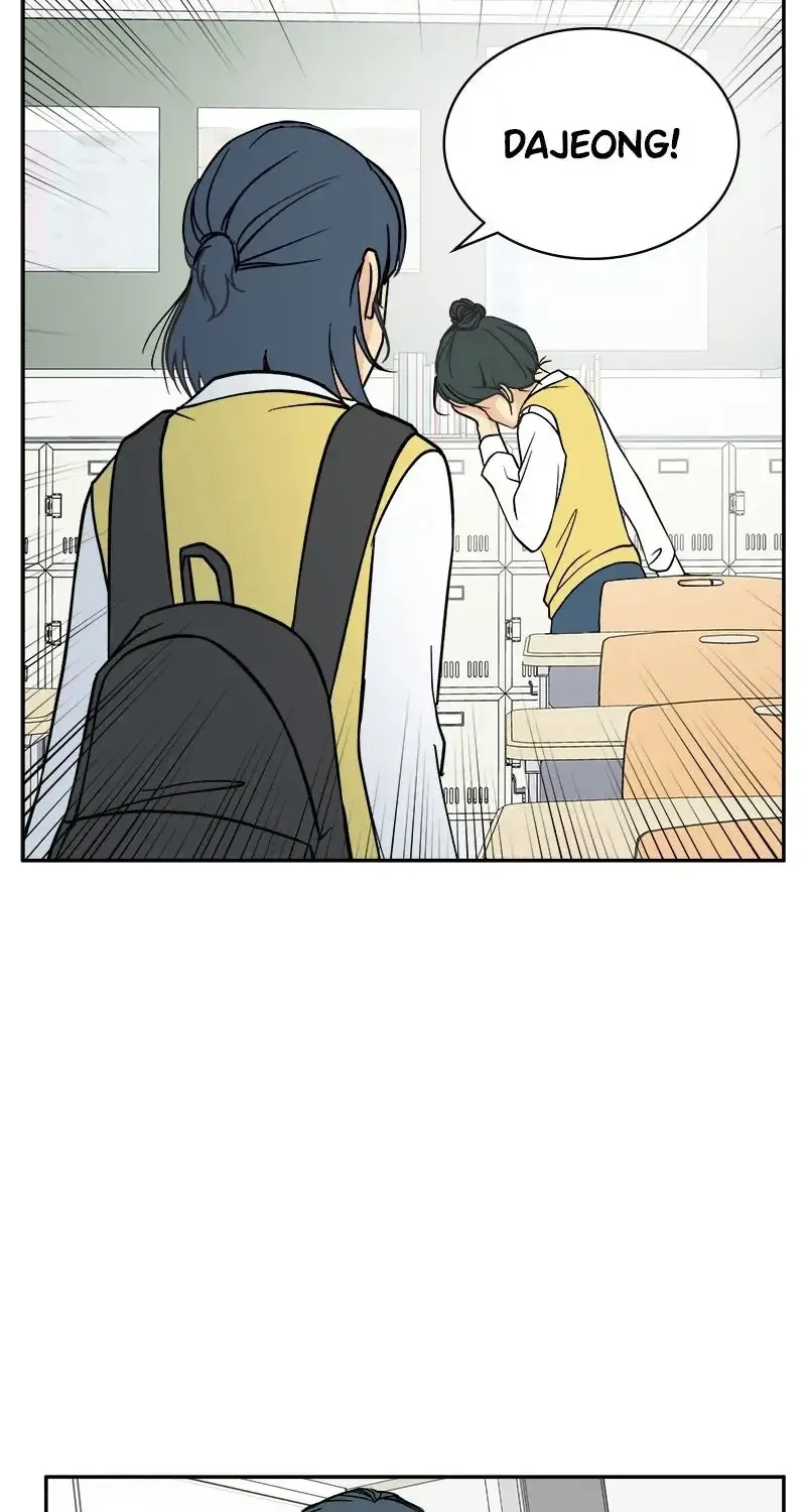 Nhóm Chat Không Có Tôi Chapter 18 - Trang 44