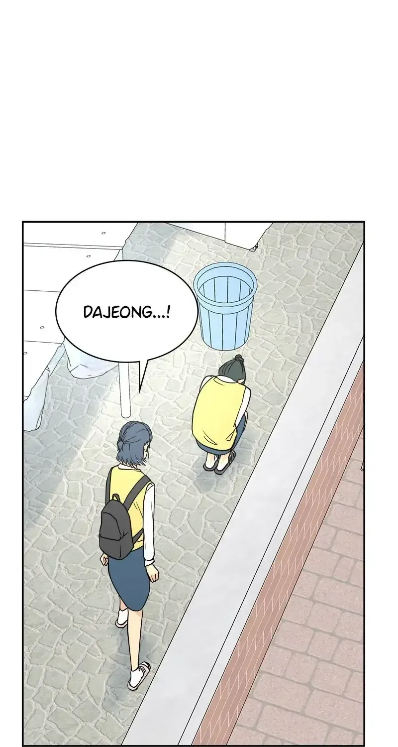 Nhóm Chat Không Có Tôi Chapter 18 - Trang 46