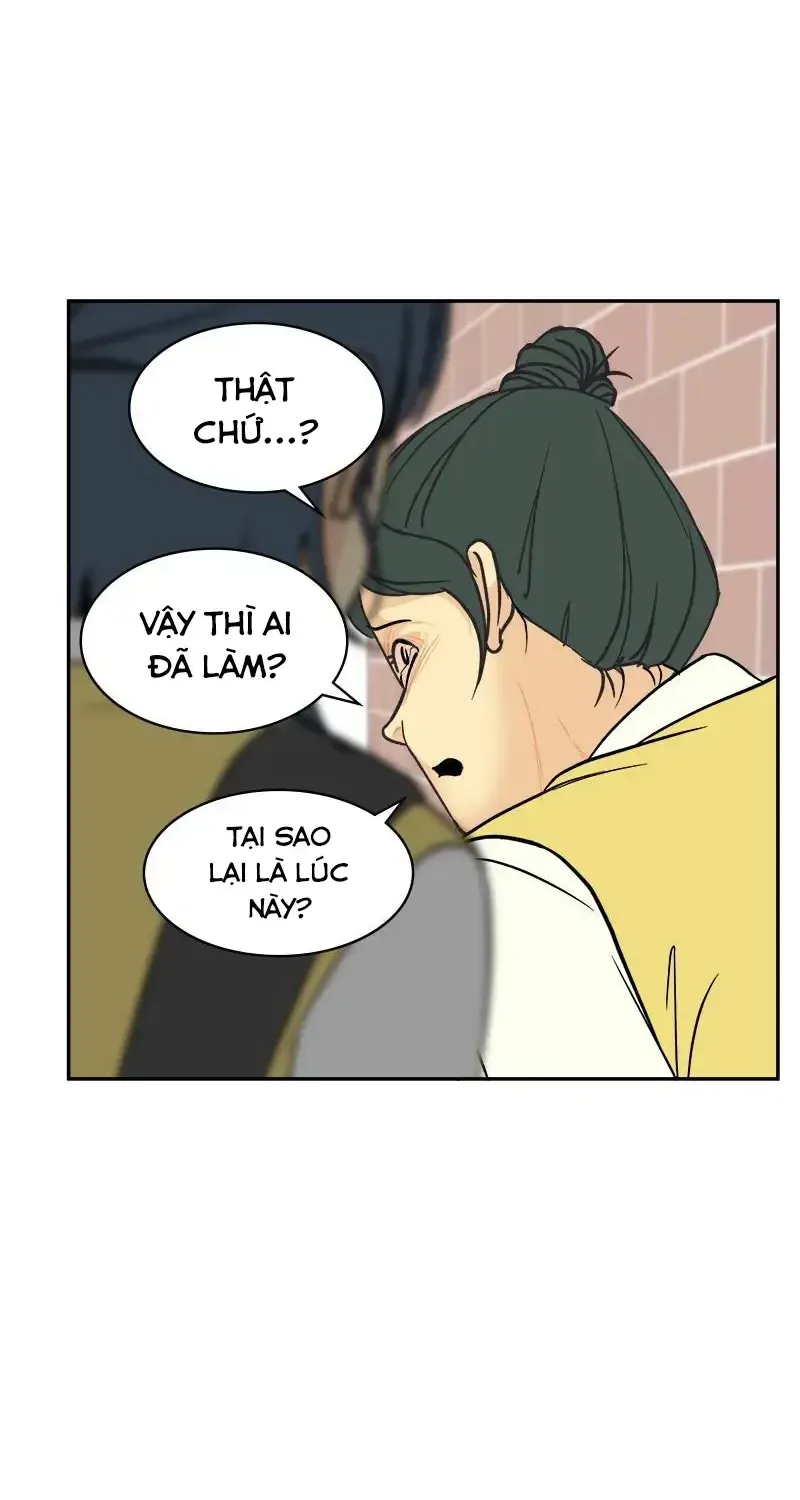 Nhóm Chat Không Có Tôi Chapter 18 - Trang 49