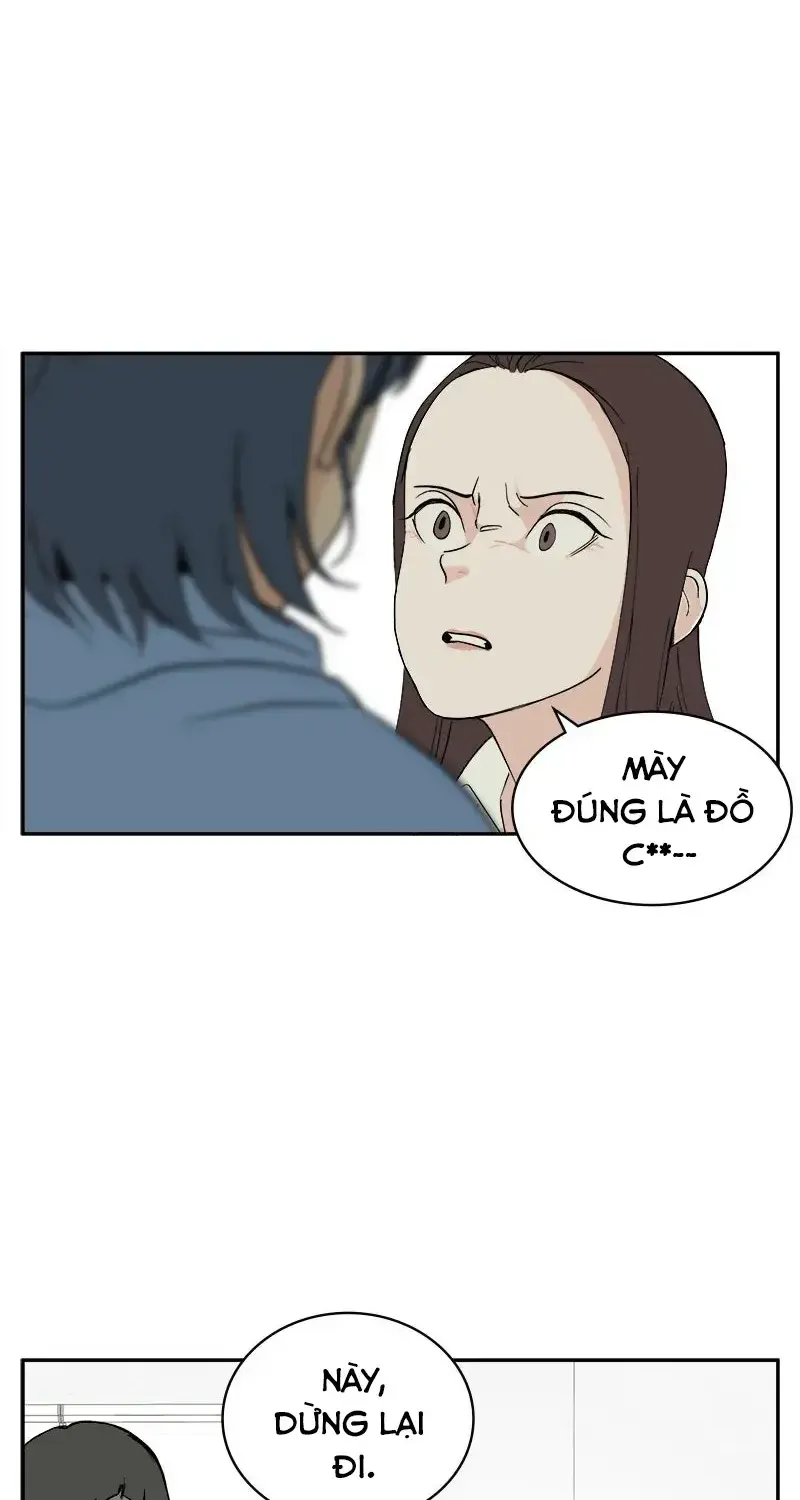 Nhóm Chat Không Có Tôi Chapter 18 - Trang 5