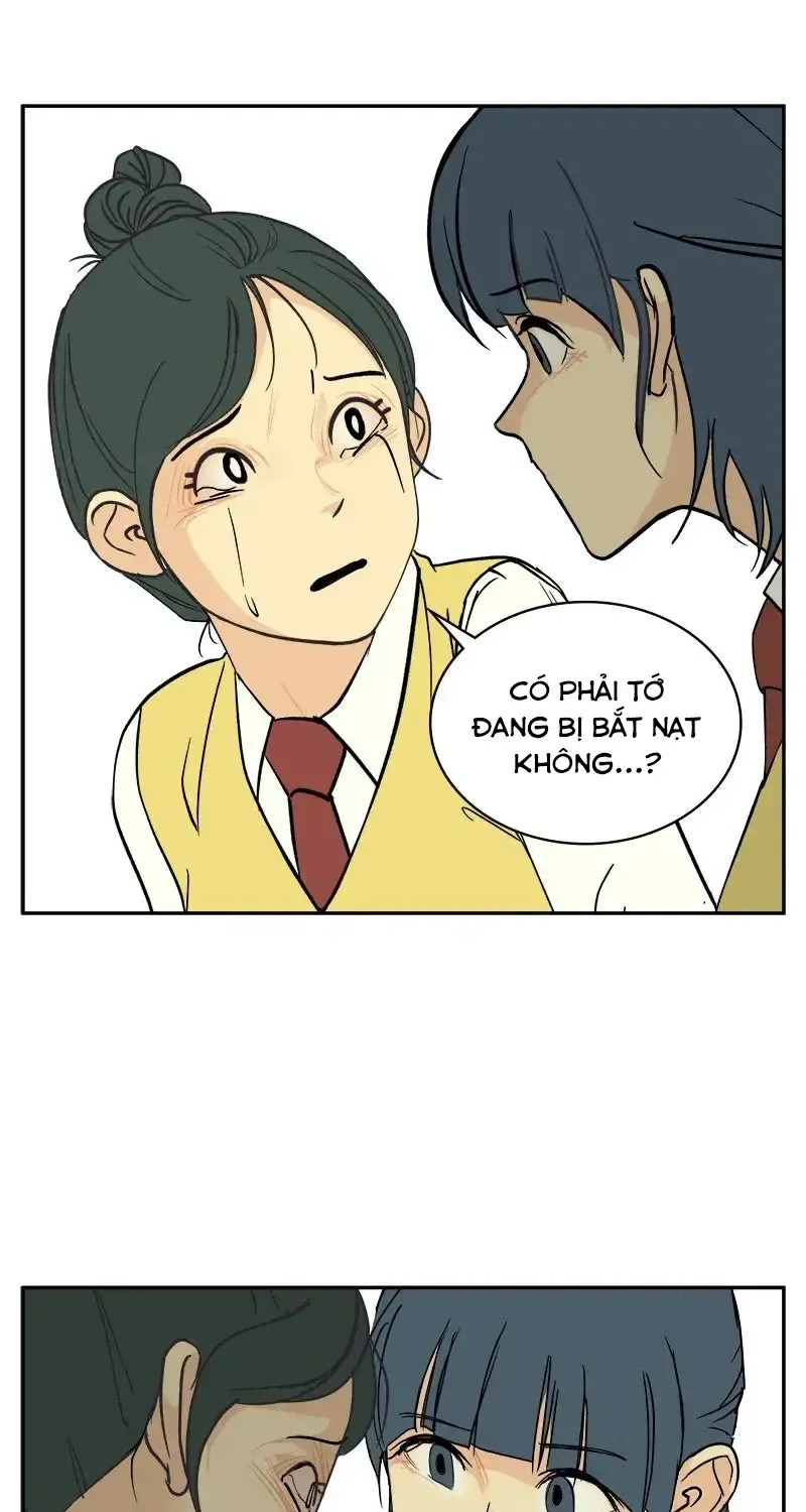Nhóm Chat Không Có Tôi Chapter 18 - Trang 50