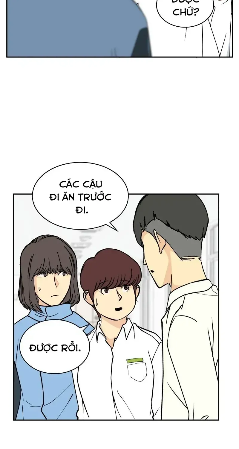 Nhóm Chat Không Có Tôi Chapter 18 - Trang 7