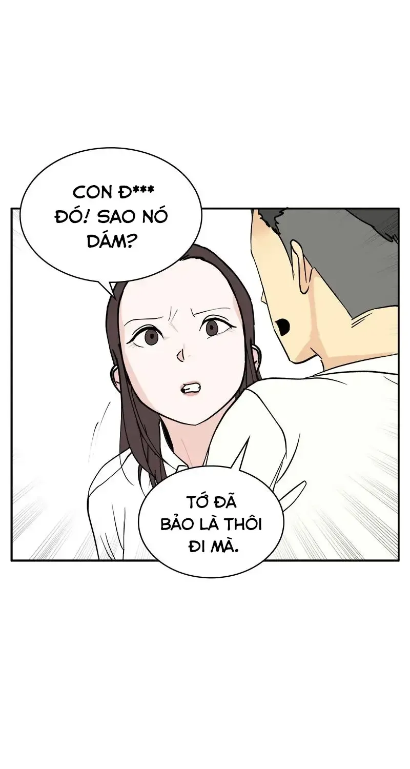 Nhóm Chat Không Có Tôi Chapter 18 - Trang 8