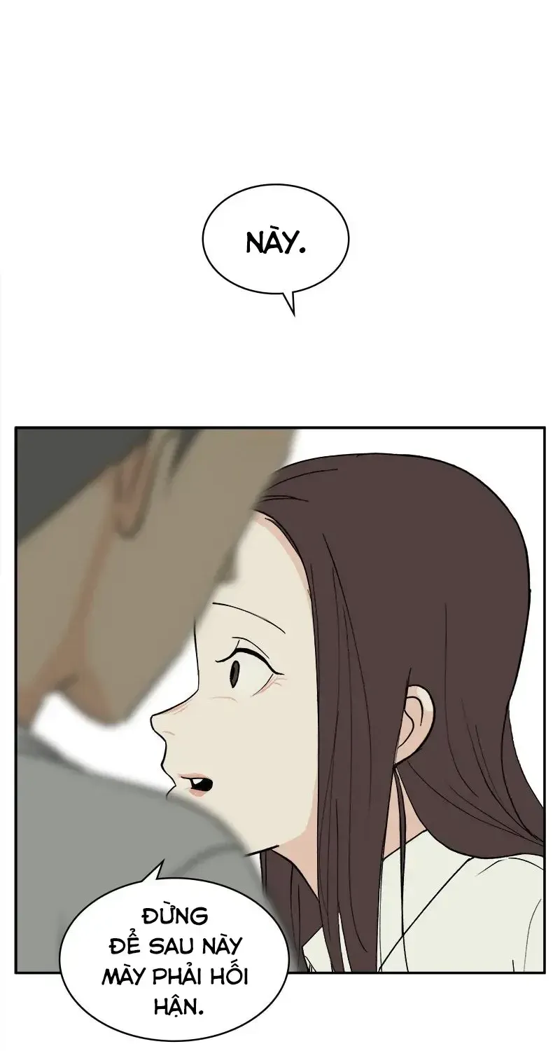 Nhóm Chat Không Có Tôi Chapter 18 - Trang 9