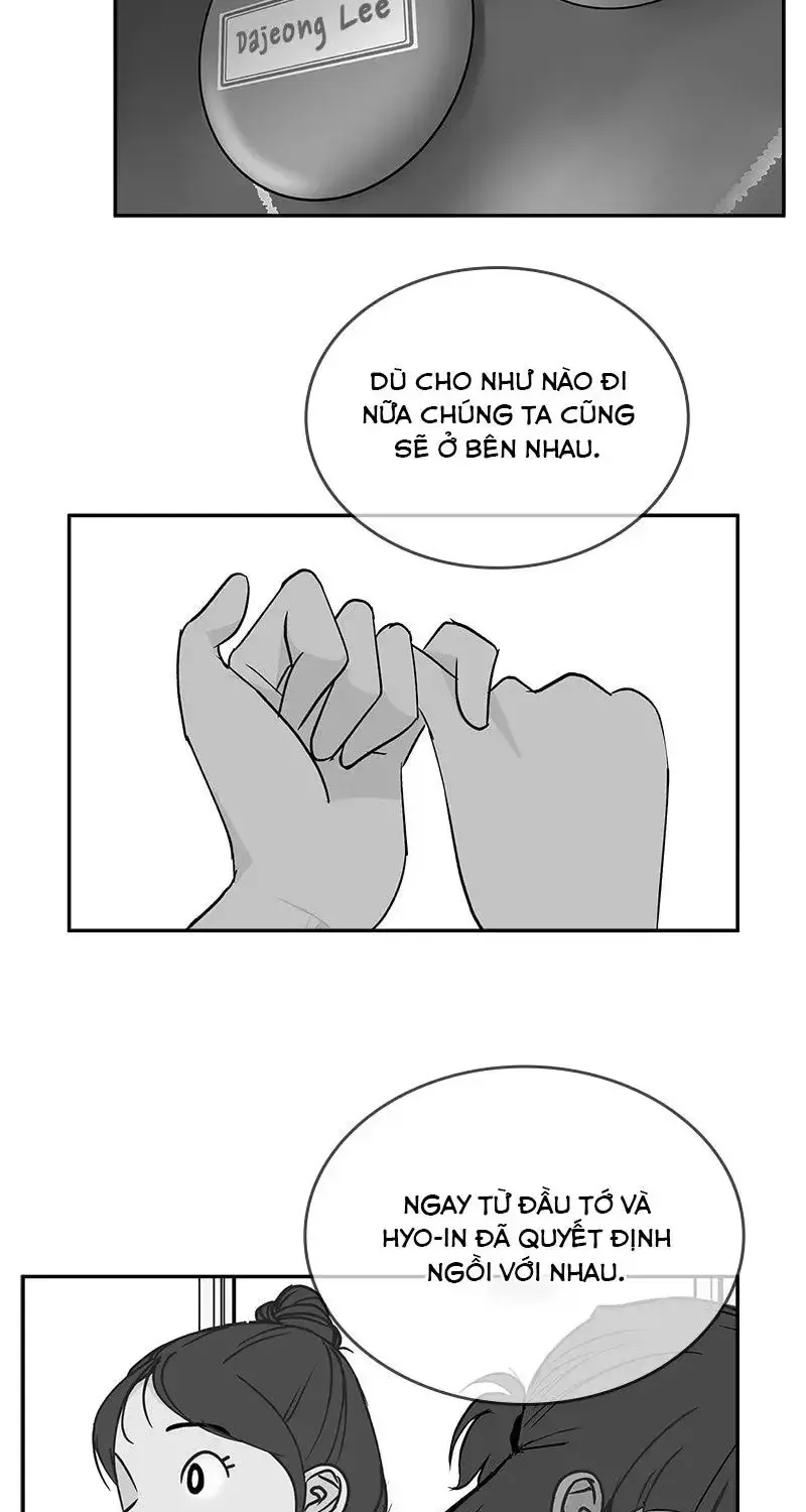 Nhóm Chat Không Có Tôi Chapter 19 - Trang 11