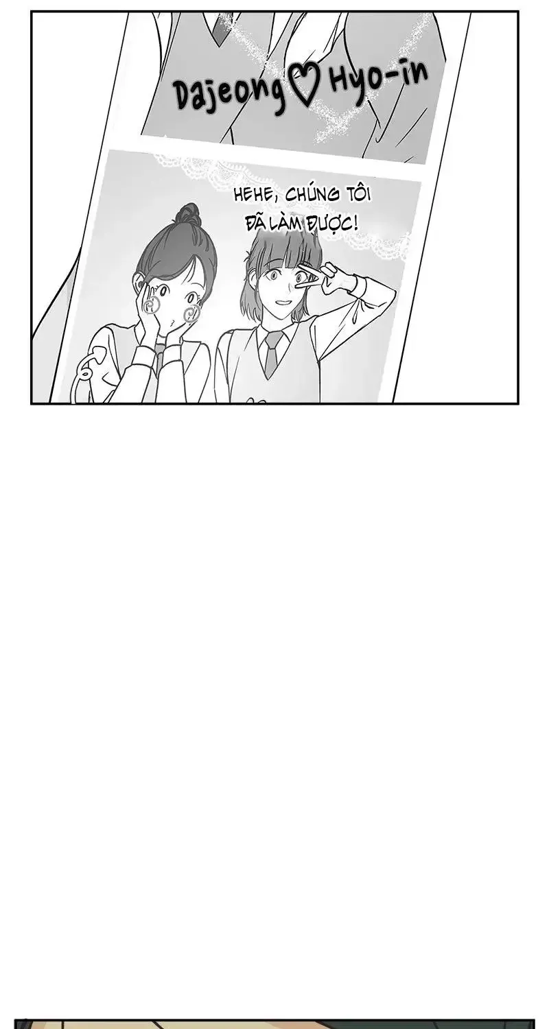 Nhóm Chat Không Có Tôi Chapter 19 - Trang 13