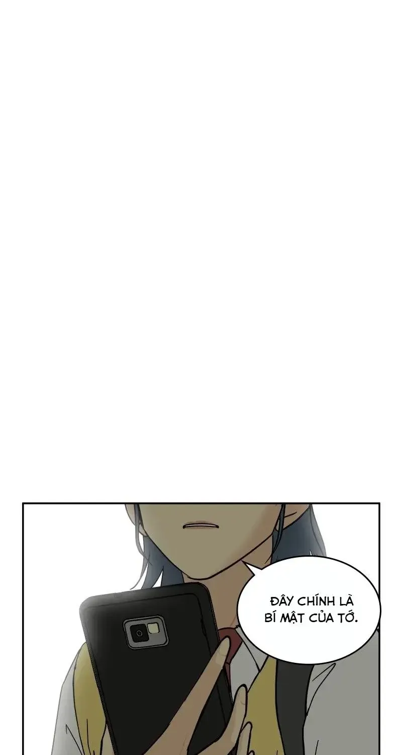 Nhóm Chat Không Có Tôi Chapter 19 - Trang 16