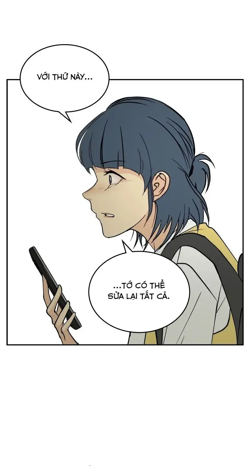 Nhóm Chat Không Có Tôi Chapter 19 - Trang 19