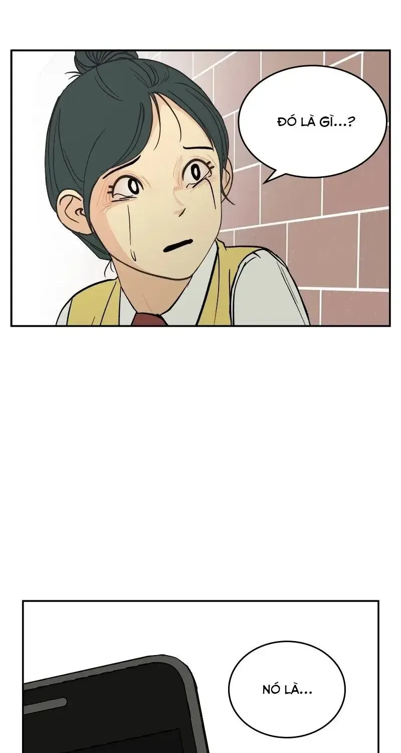 Nhóm Chat Không Có Tôi Chapter 19 - Trang 20