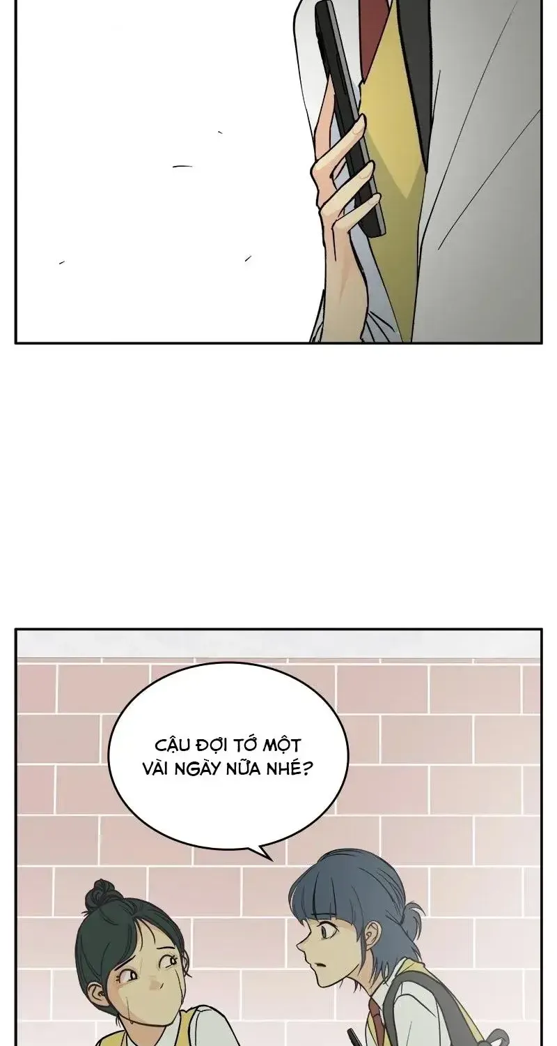 Nhóm Chat Không Có Tôi Chapter 19 - Trang 23