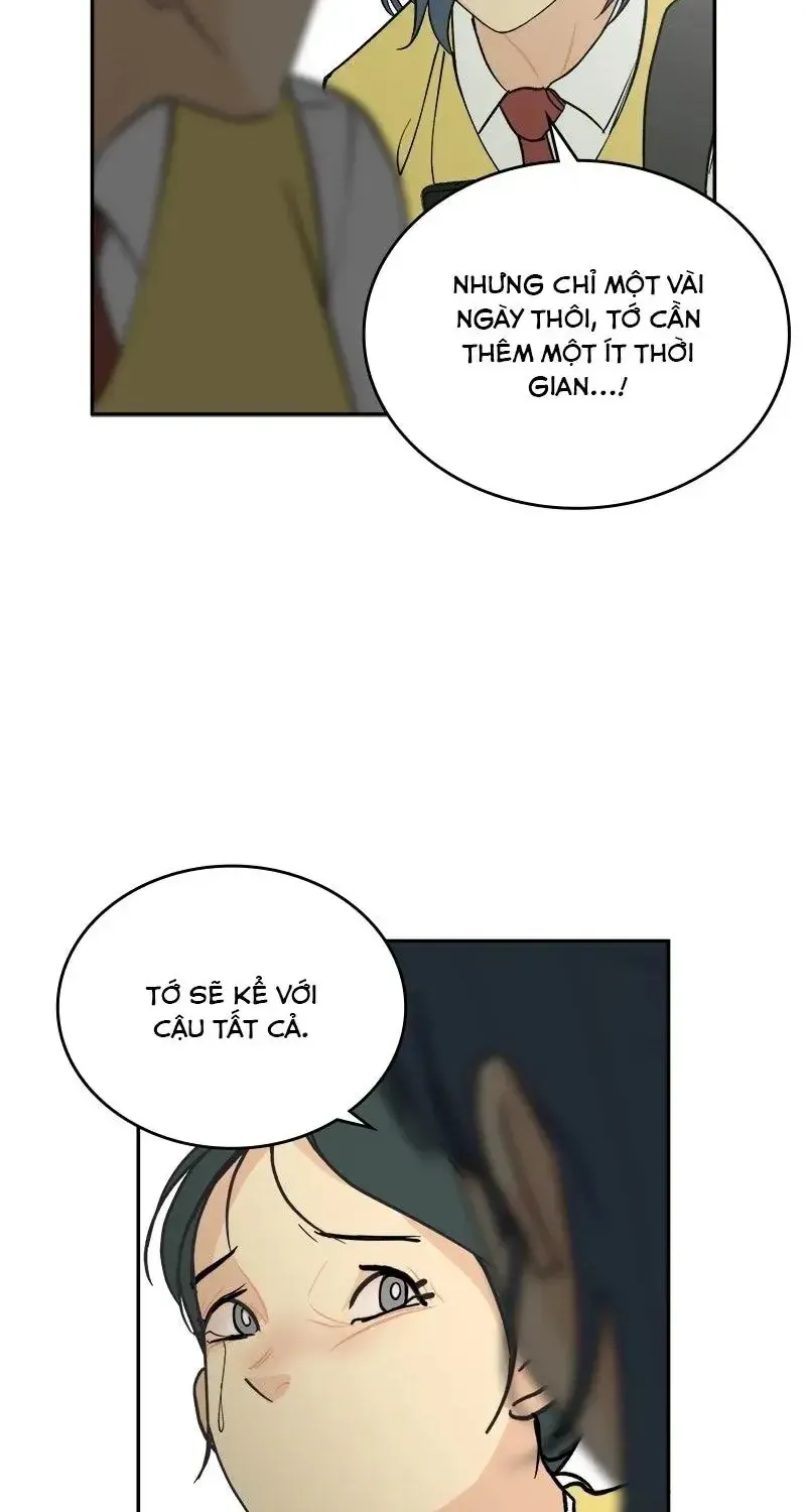 Nhóm Chat Không Có Tôi Chapter 19 - Trang 25