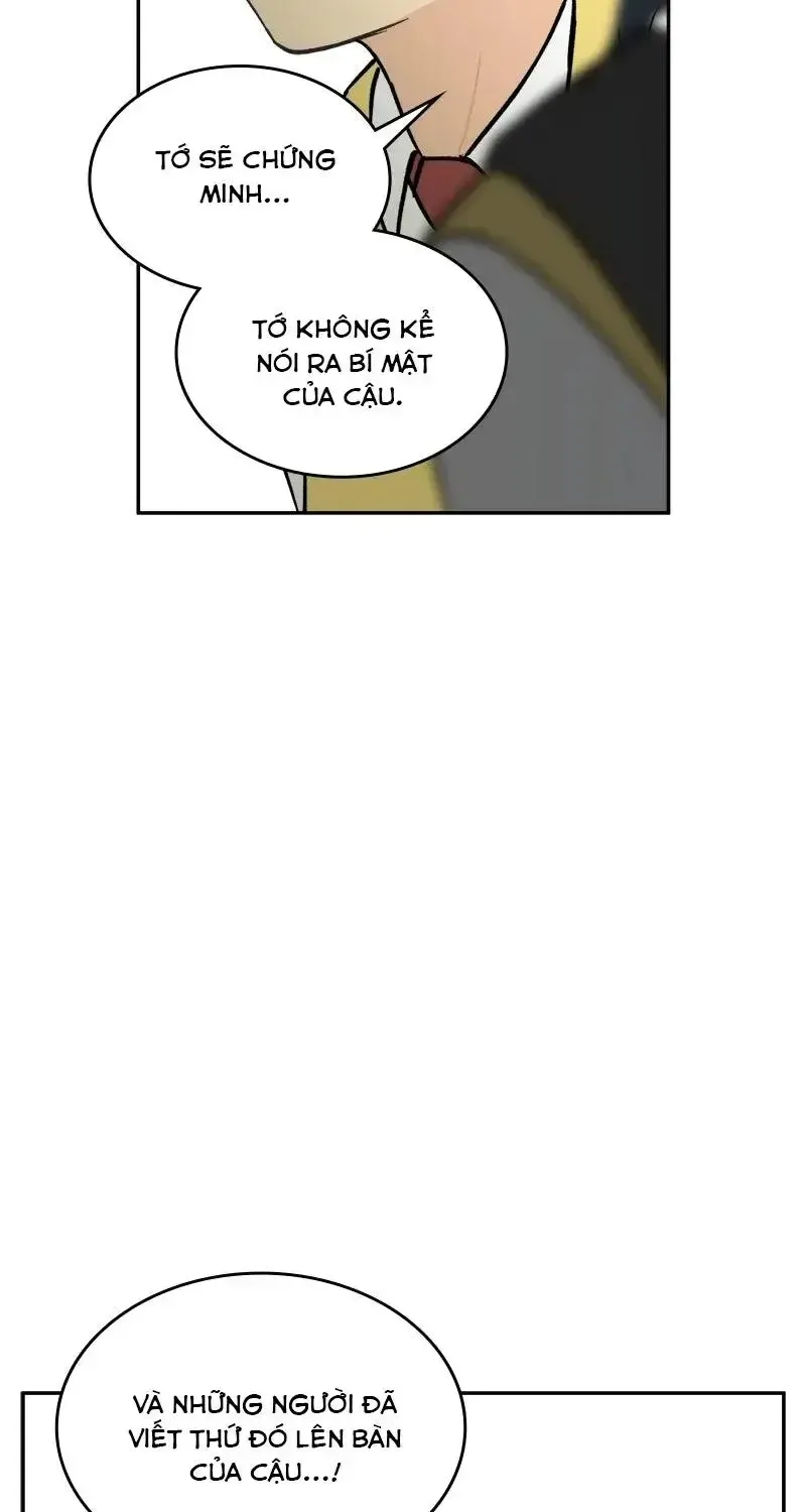 Nhóm Chat Không Có Tôi Chapter 19 - Trang 26