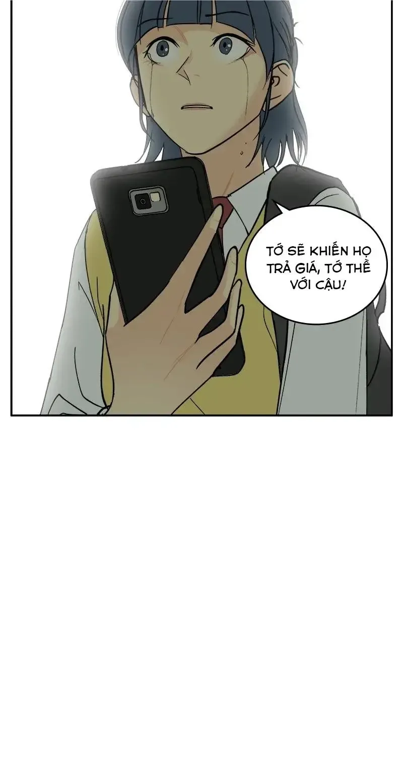 Nhóm Chat Không Có Tôi Chapter 19 - Trang 28
