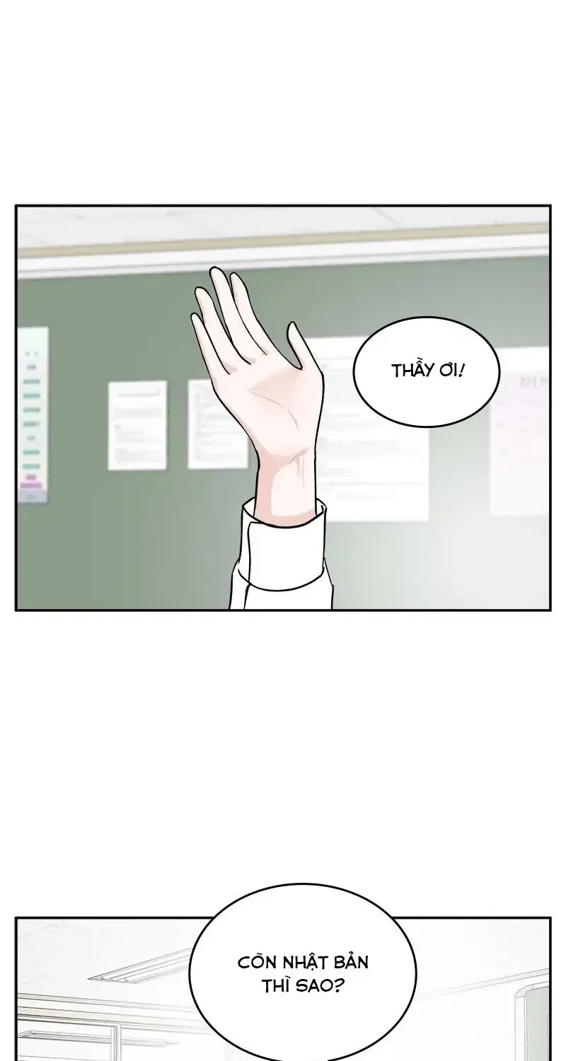 Nhóm Chat Không Có Tôi Chapter 19 - Trang 30