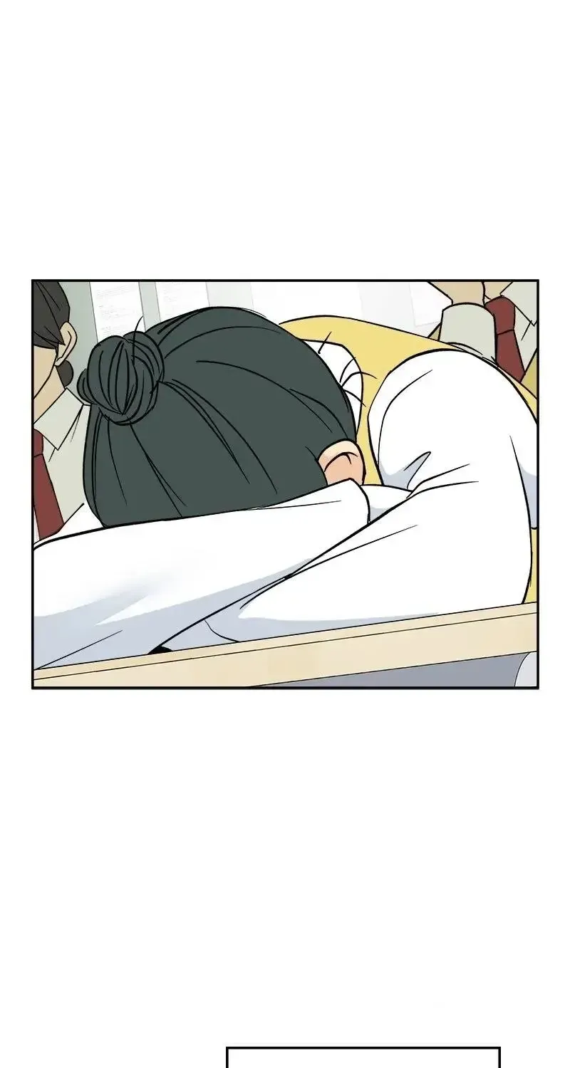 Nhóm Chat Không Có Tôi Chapter 19 - Trang 34