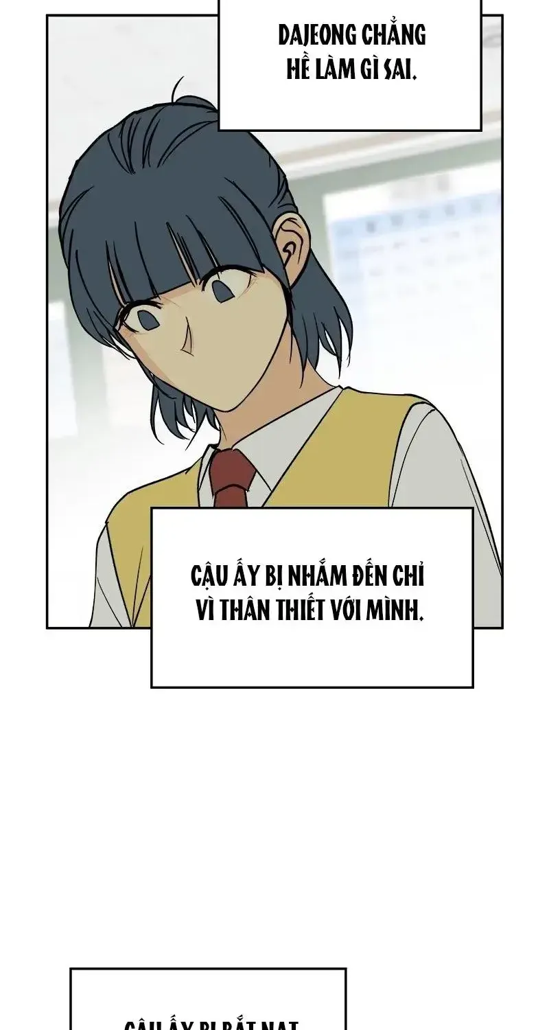 Nhóm Chat Không Có Tôi Chapter 19 - Trang 35