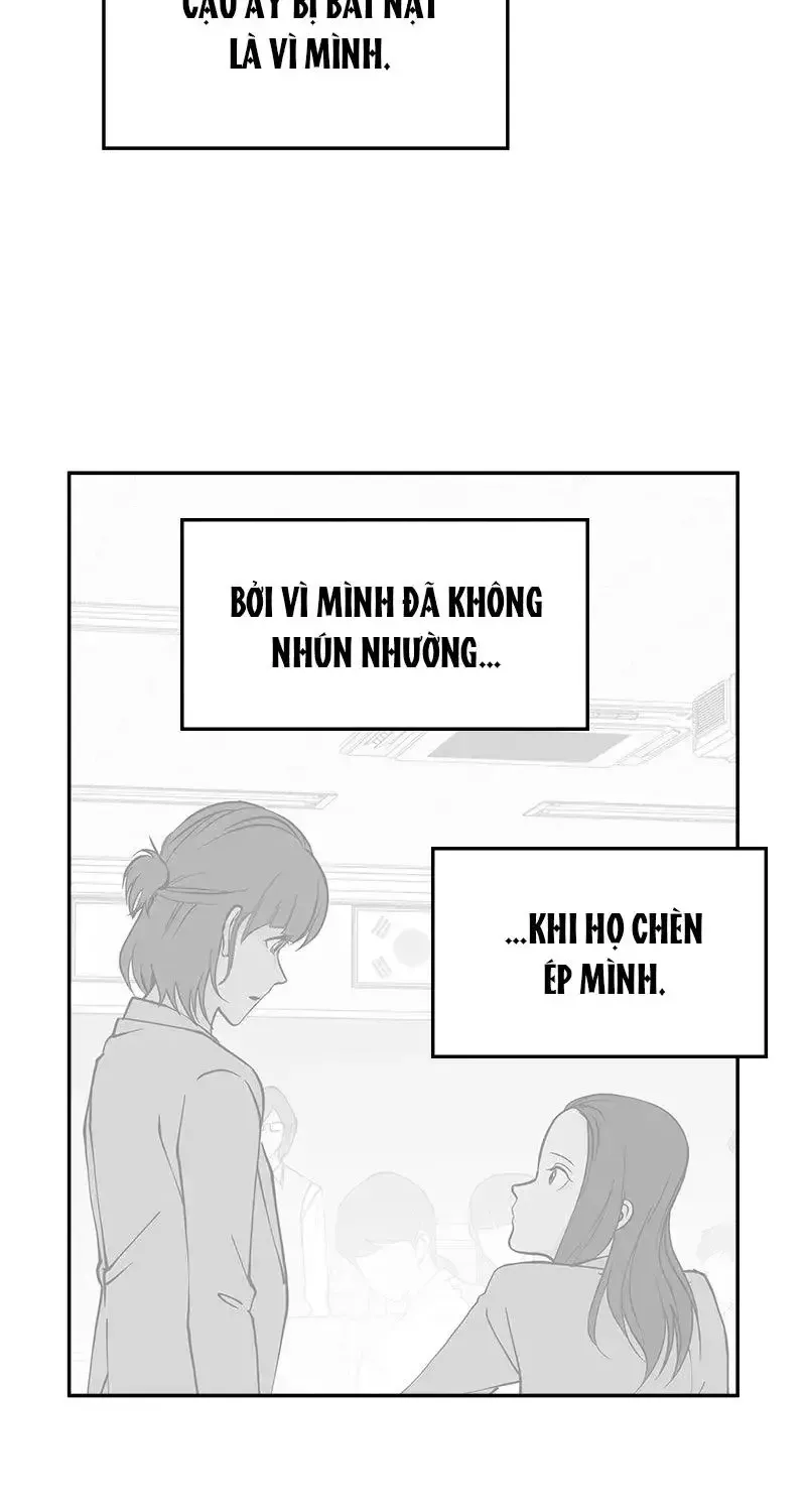 Nhóm Chat Không Có Tôi Chapter 19 - Trang 36