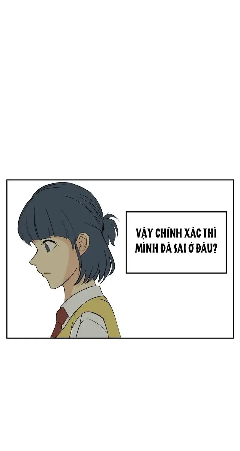 Nhóm Chat Không Có Tôi Chapter 19 - Trang 37